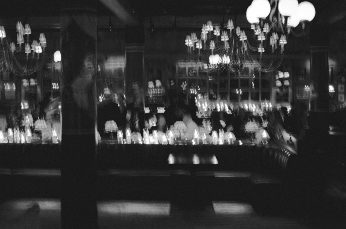 Editorial wedding photography at Old Post Office Chicago features Lauren Alatriste's fashion forward approach to ceremony coverage, creating sophisticated imagery that balances architectural grandeur with luxury wedding aesthetics and authentic emotion.