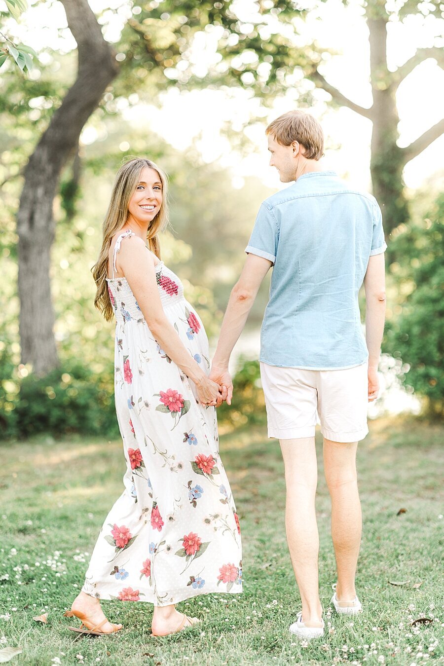 east beach norfolk maternity session_3603