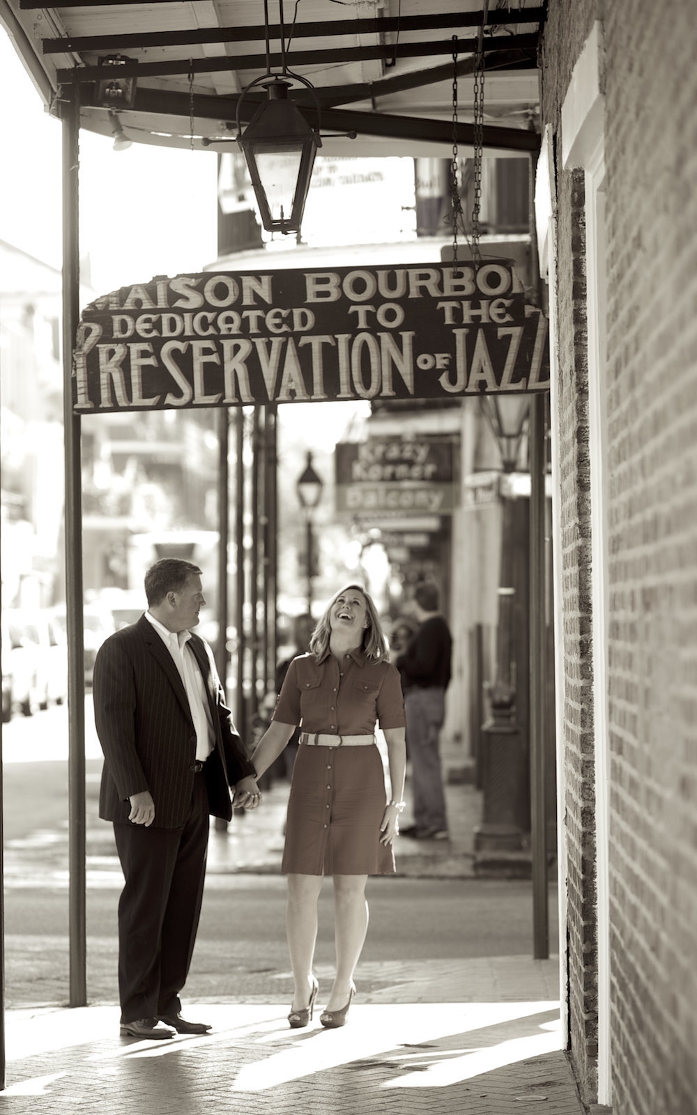 Marc Pagani Photography New Orleans engagement portraits   237