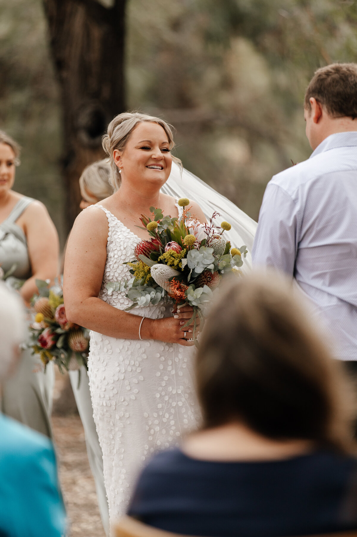 Mildura Wedding Photographer