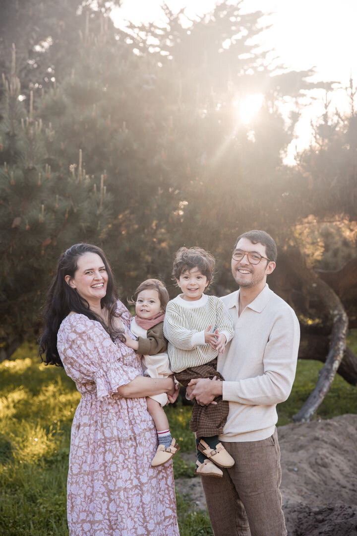 San Francisco Family Photographer Alyx Jones38