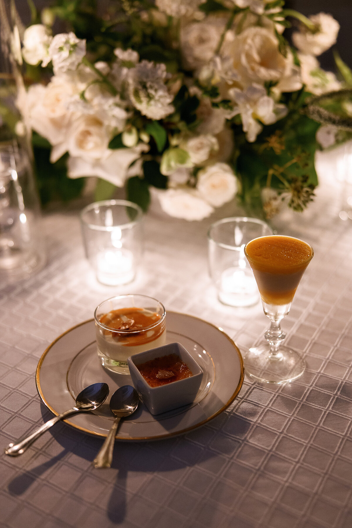 Multicultural Black Tie Wedding at The National Museum of Women in the Arts in Washington, DC 0050