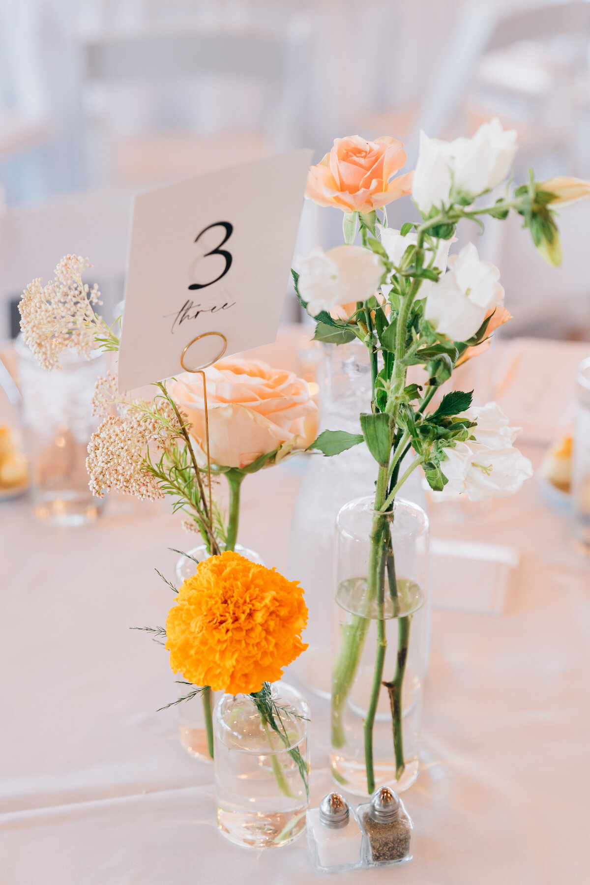 Bud vases