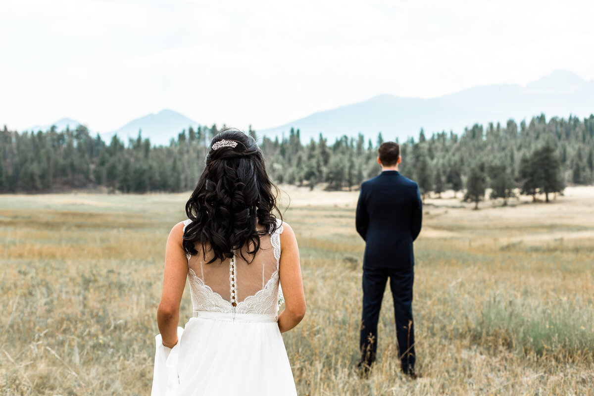 Wedding Photography- Paul & Emilia- Rocky Mountain National Park- Estes Park, CO -99