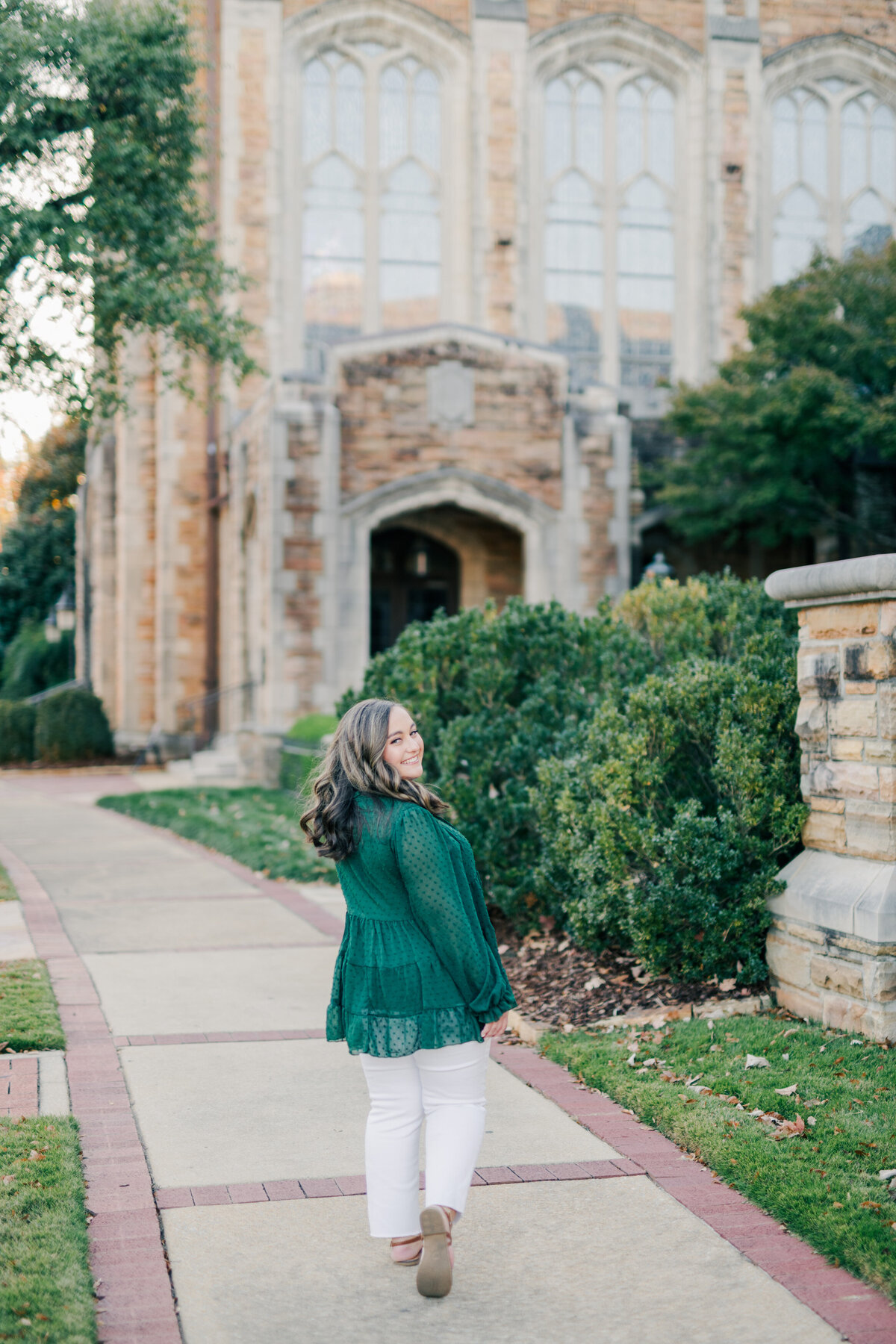 Birmingham Alabama Senior Portraits-138