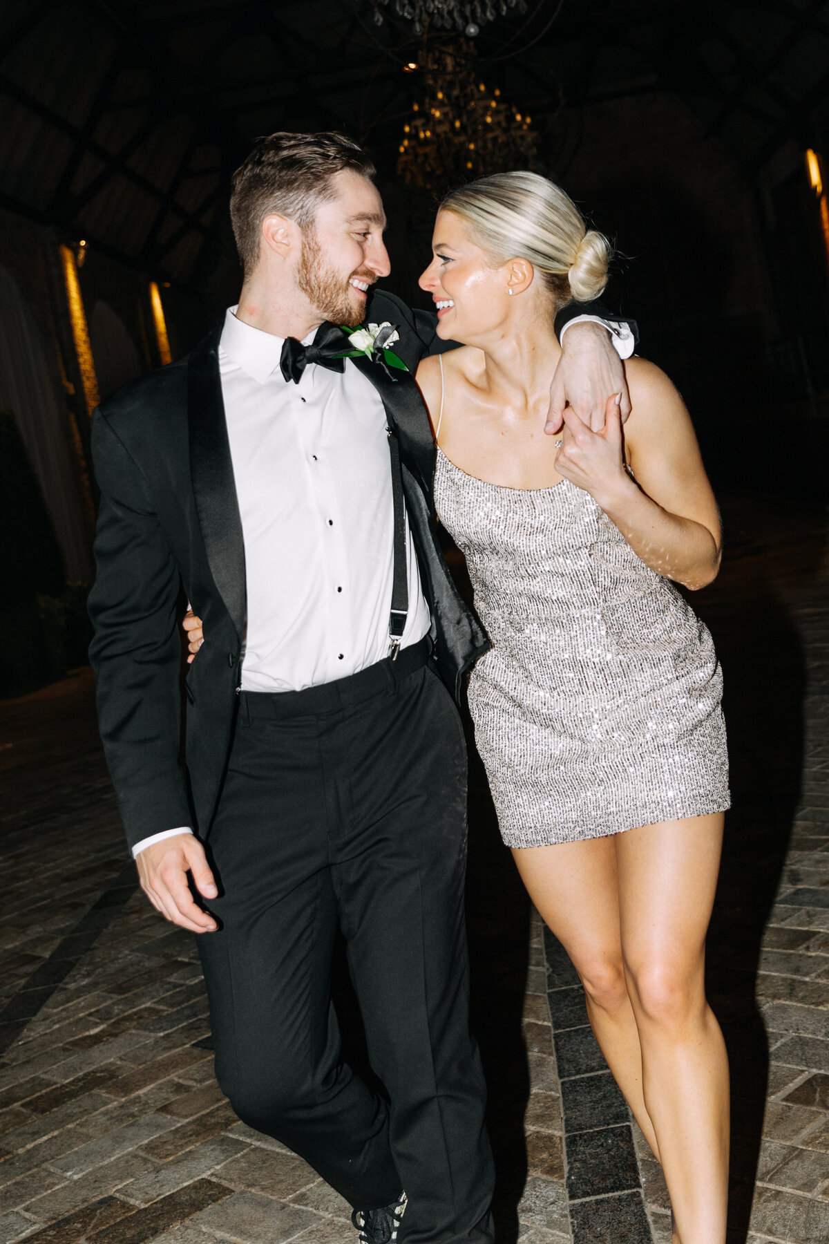 chicago film wedding photographer