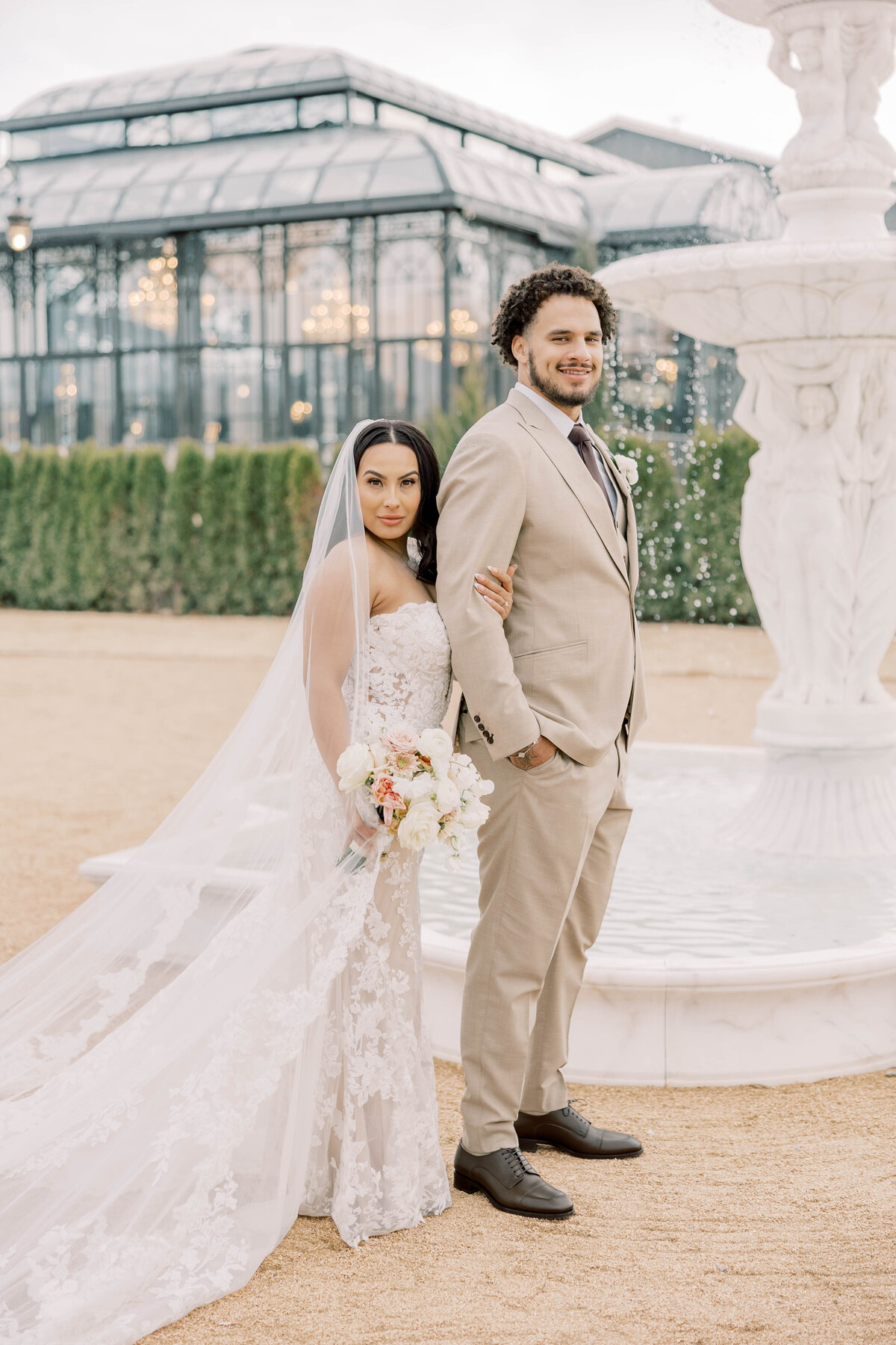 Conservatory Wedding Blackberry Ridge Georgia-9479