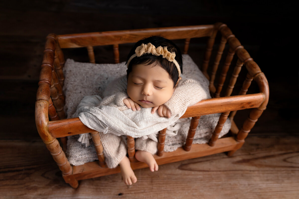 Woodland, Ca Posed Newborn Session. Newborn Photography Session. Sacramento Newborn Photography