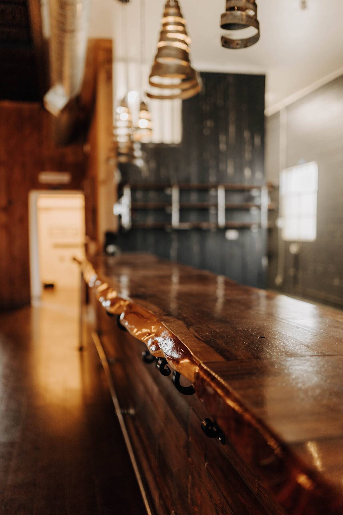 Hop Riot Inside View
