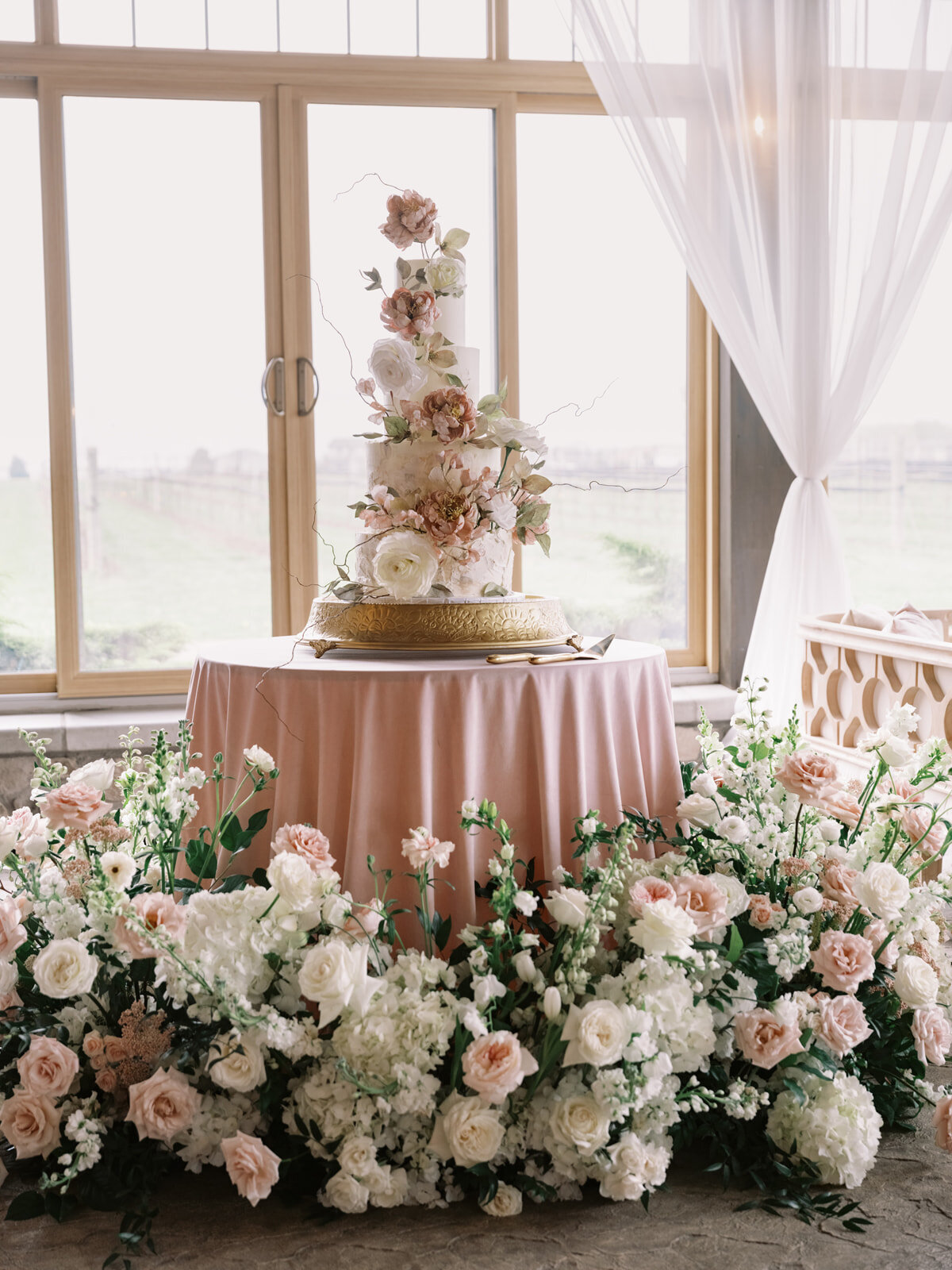 1610-Emilie and Beau Married © 2025 Will Reid Photo