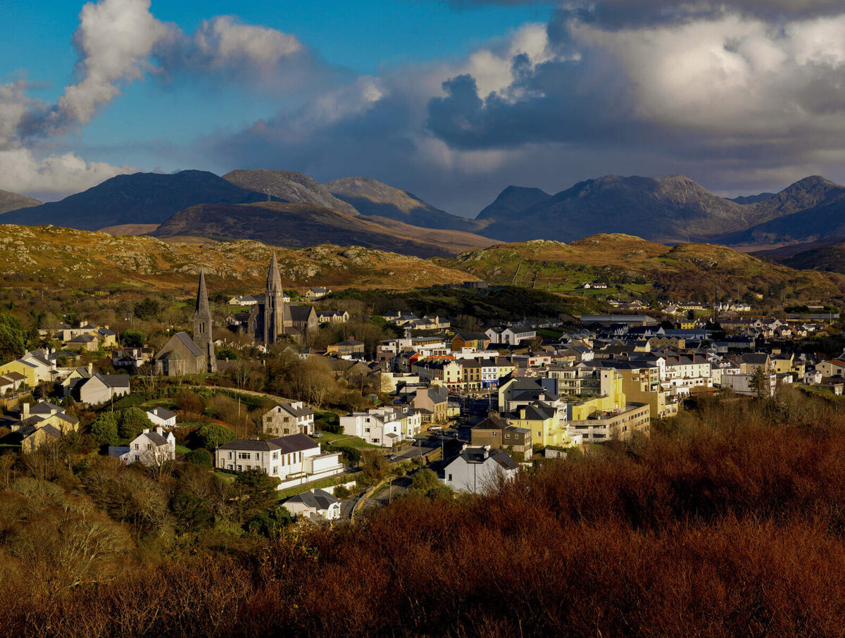 Clifden, Co Galway_Web Size