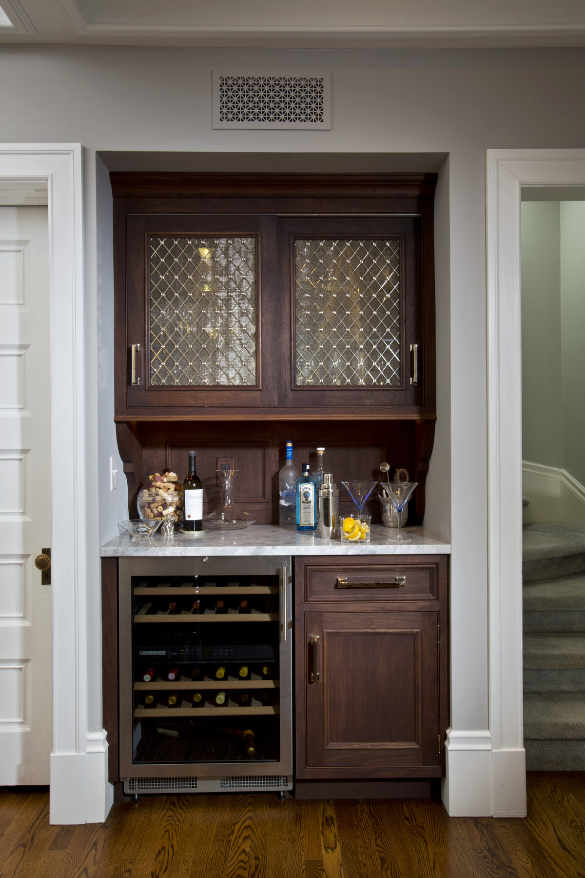 Past Projects | Lindsell Interiors