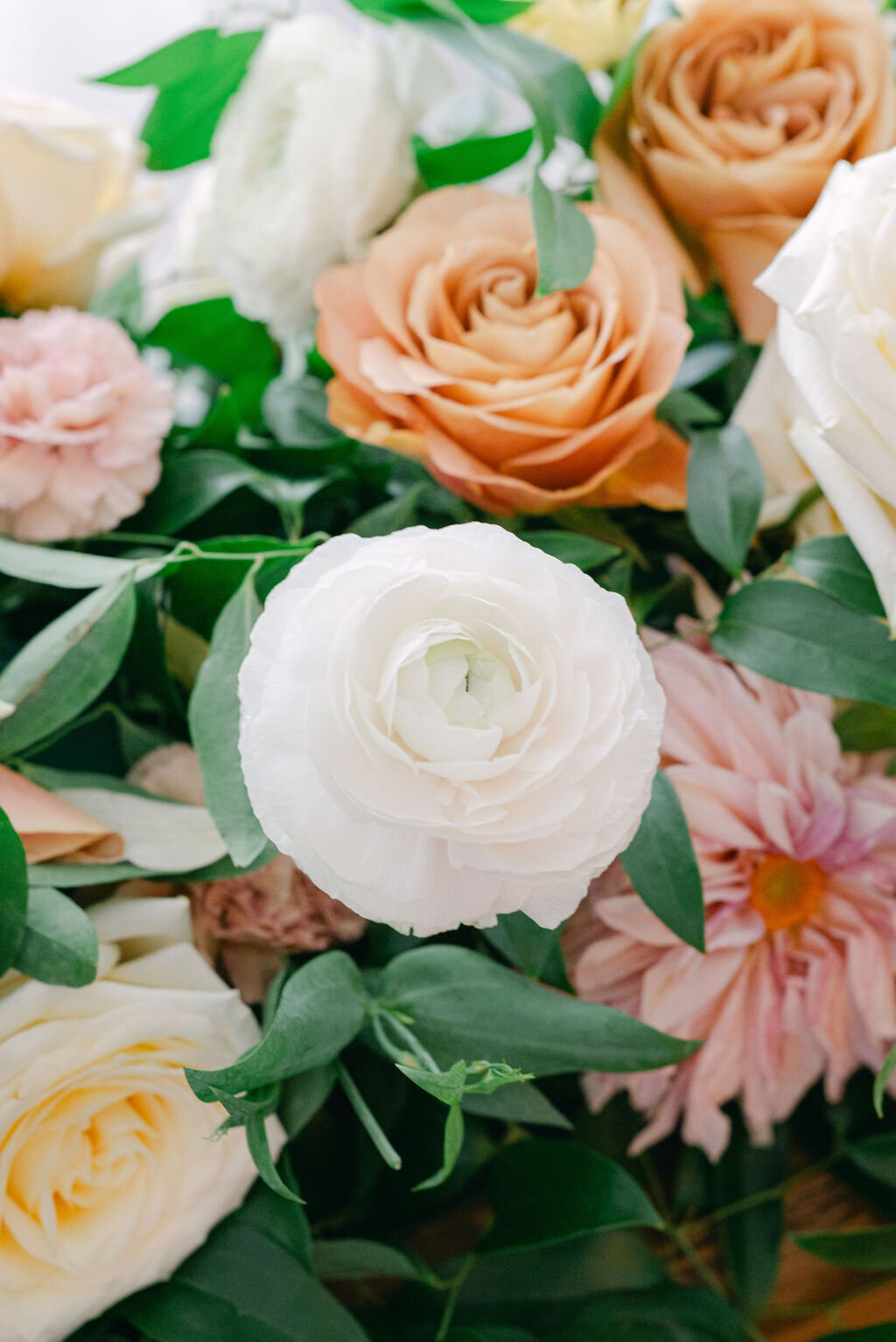 Indianapolis Wedding Florist Planner_First Class Designs_kristen bowen photography_5