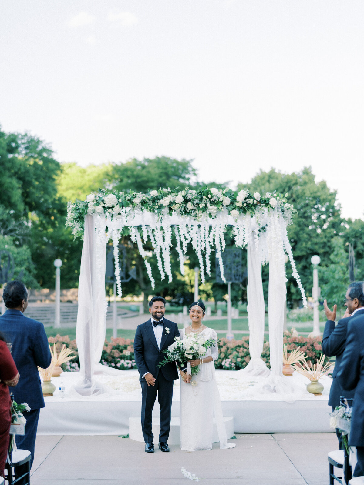A Summers Day at the Chicago History Museum | Amarachi Ikeji Photography 58