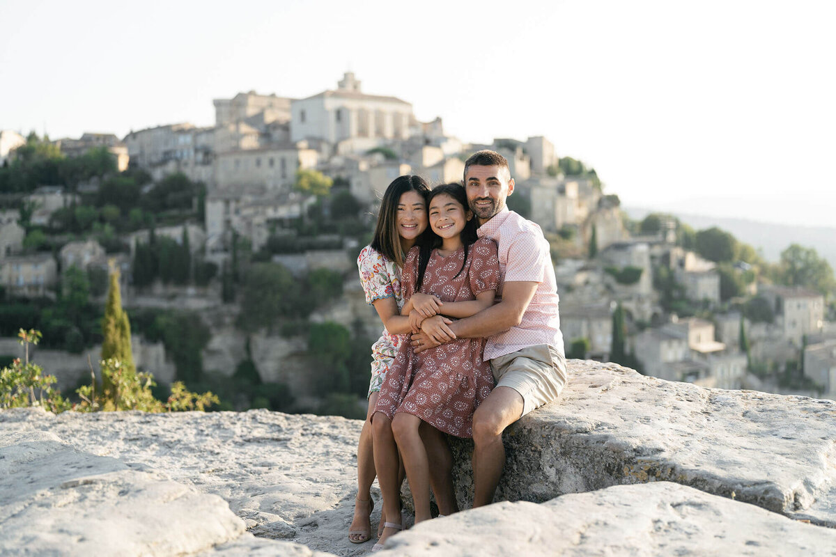 Provence family photographer