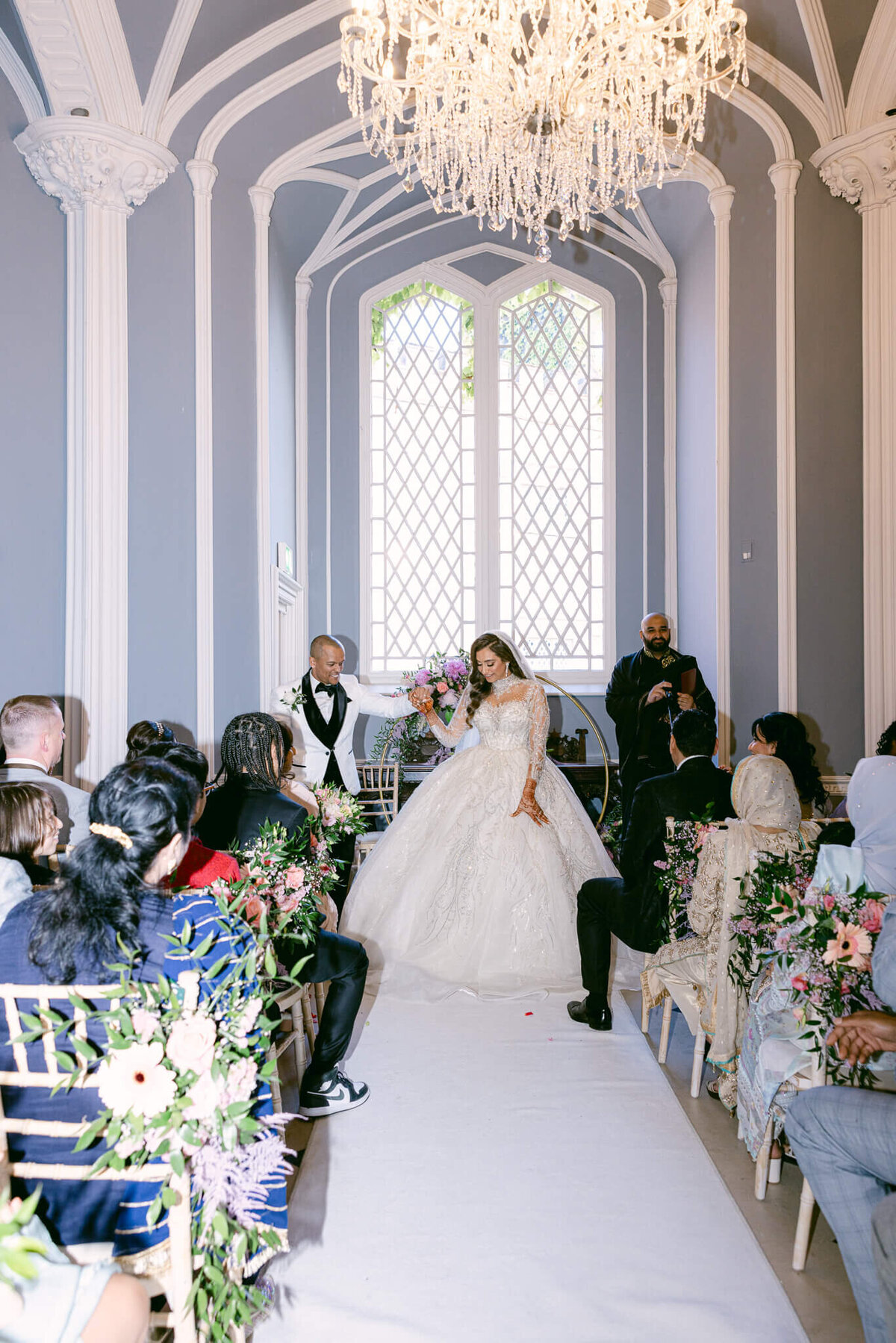 Jayce Keil - Wedding Photographer - Destination Wedding - Ireland - Luttrellstown Castle56