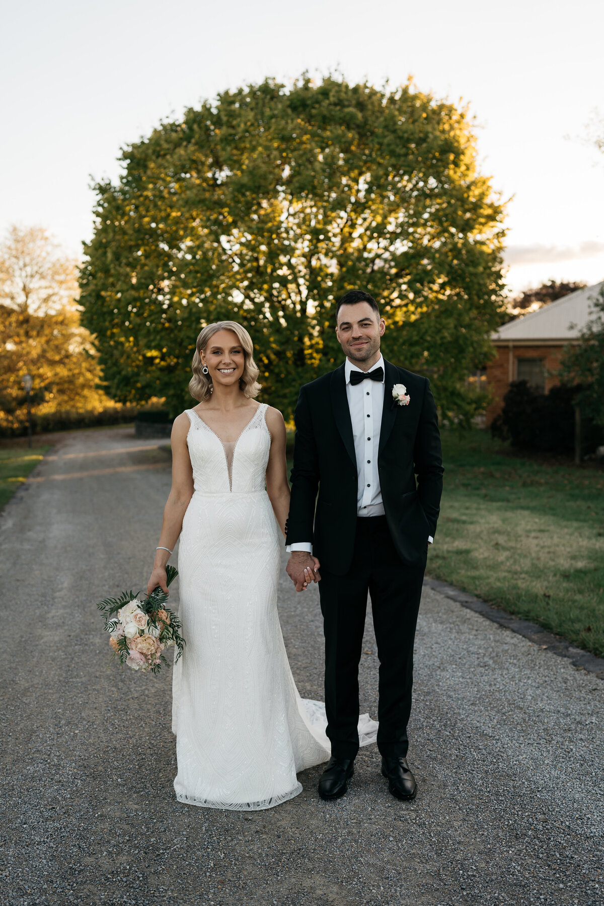 Courtney Laura Photography, Kate and Nick, Yarra Valley Wedding Photographer, Vue on Halcyon-741