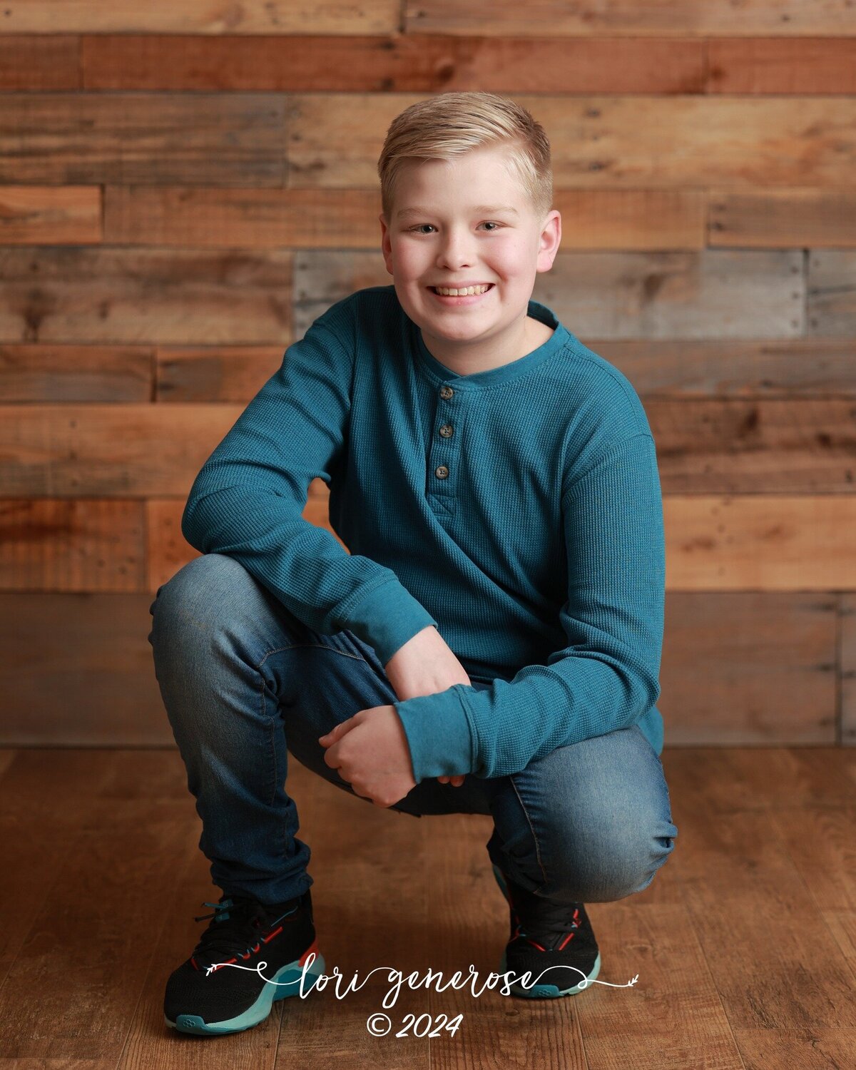 lehigh-valley-photographer-lori-generose-lg-photography-eleventh-birthday-milestone-boy-orefield-pa