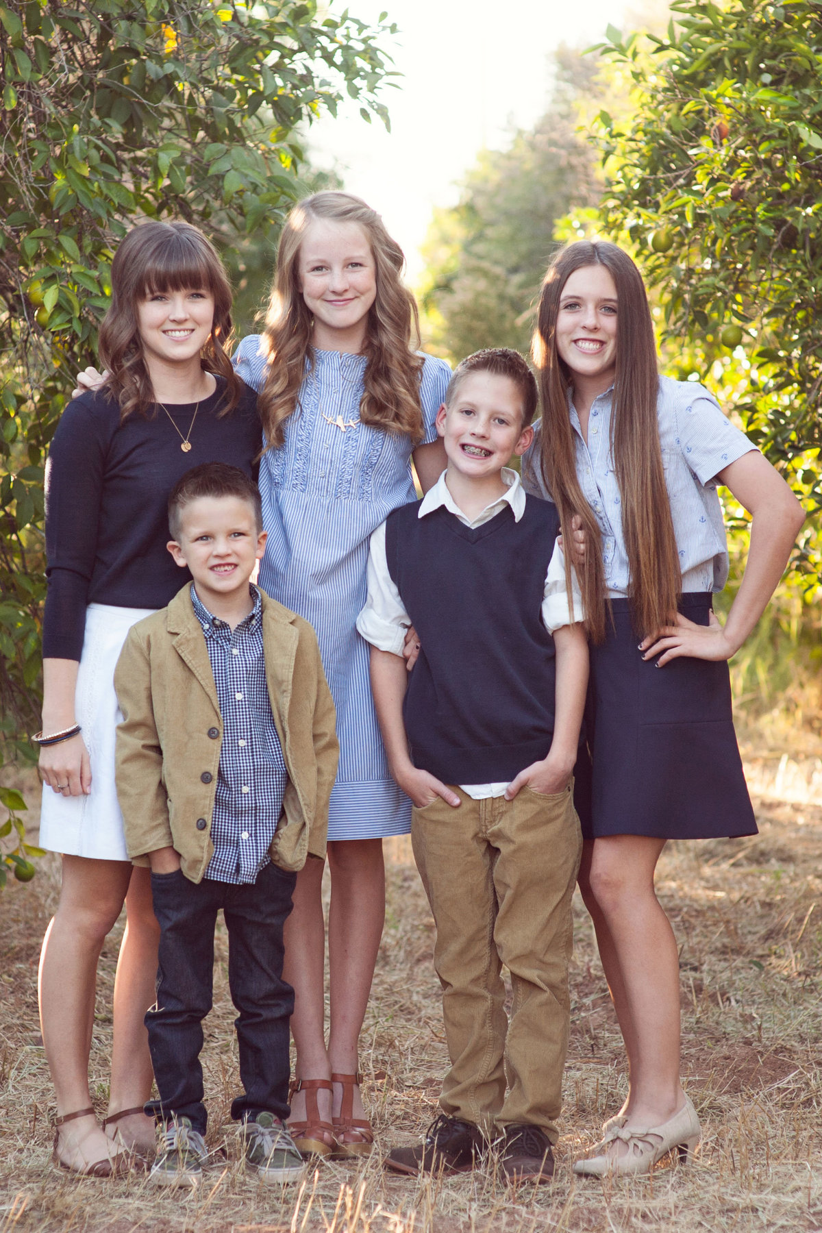 families
