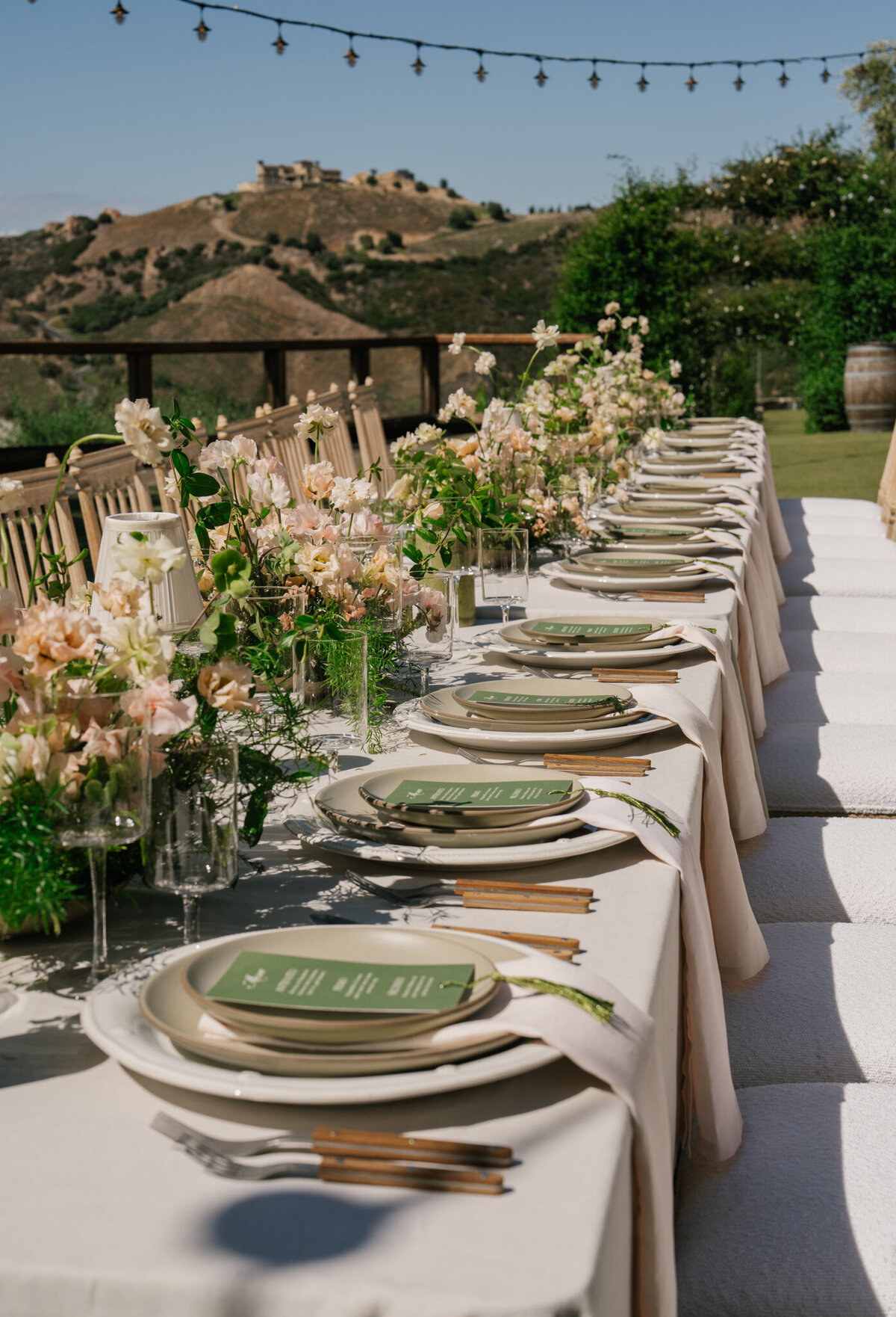 Luxury Organic Wedding, Cielo Farms (4 of 1)