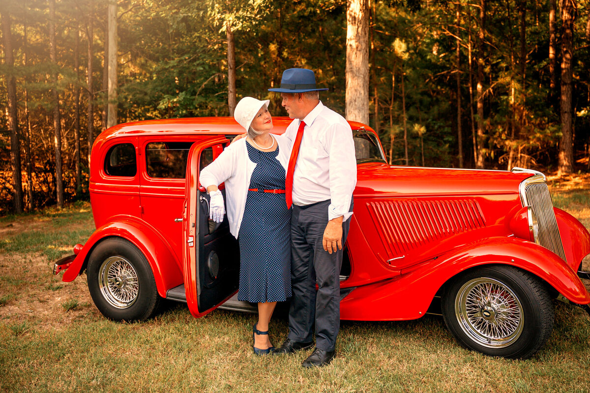 Golden Clover Photography - Donough Couple -48