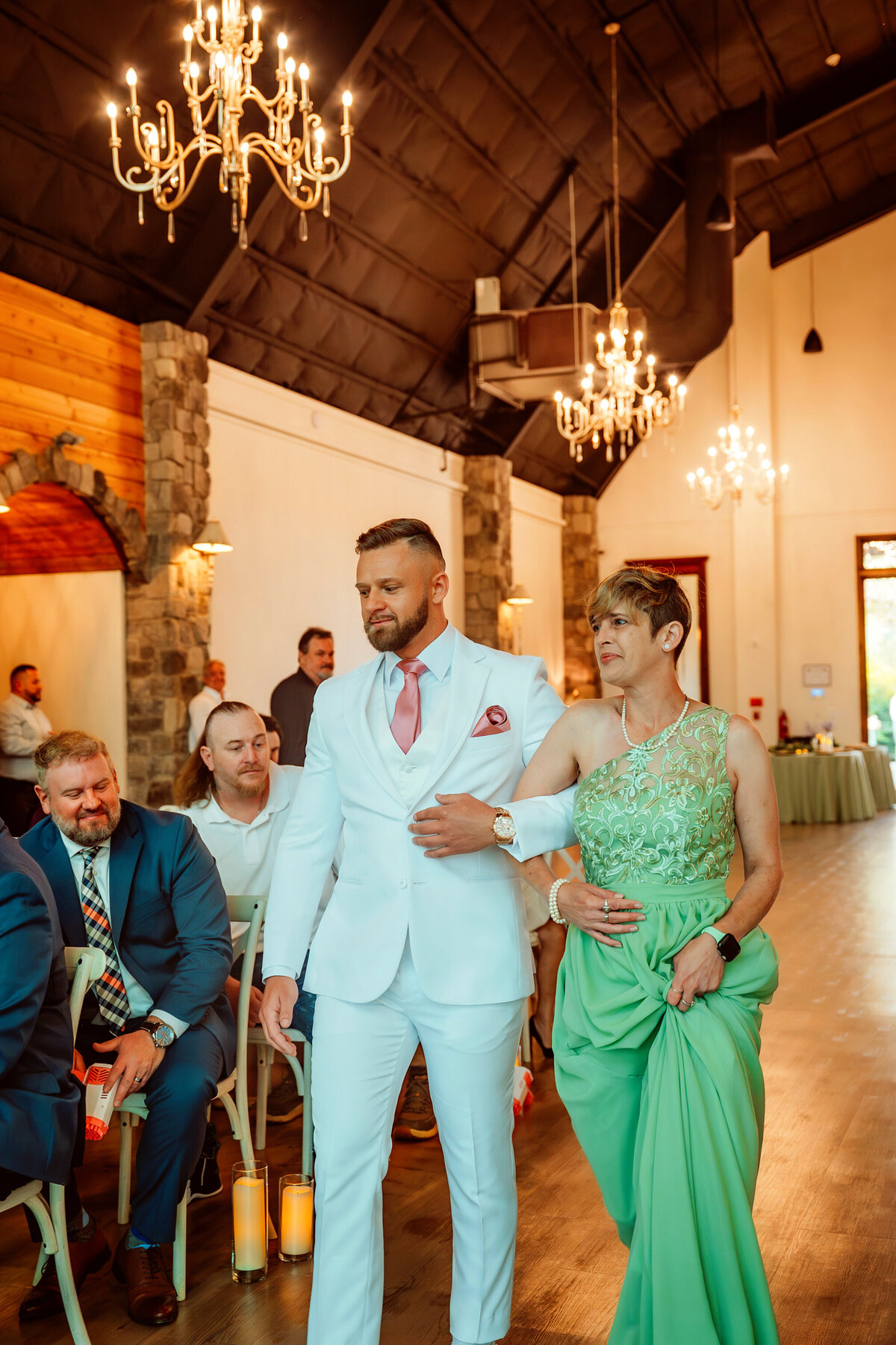 Golden Clover Photography - Dillon and Alyssa - Ceremony Portraits-38 copy