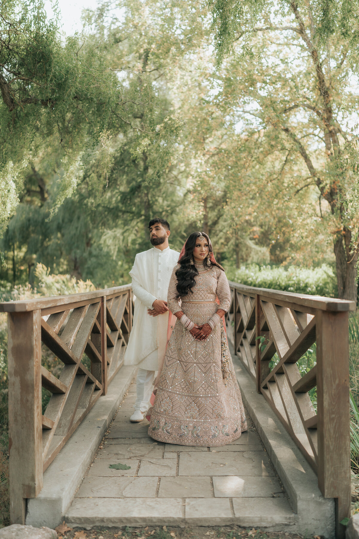 Visuals by Nihal - Aliyah and Humza - 35