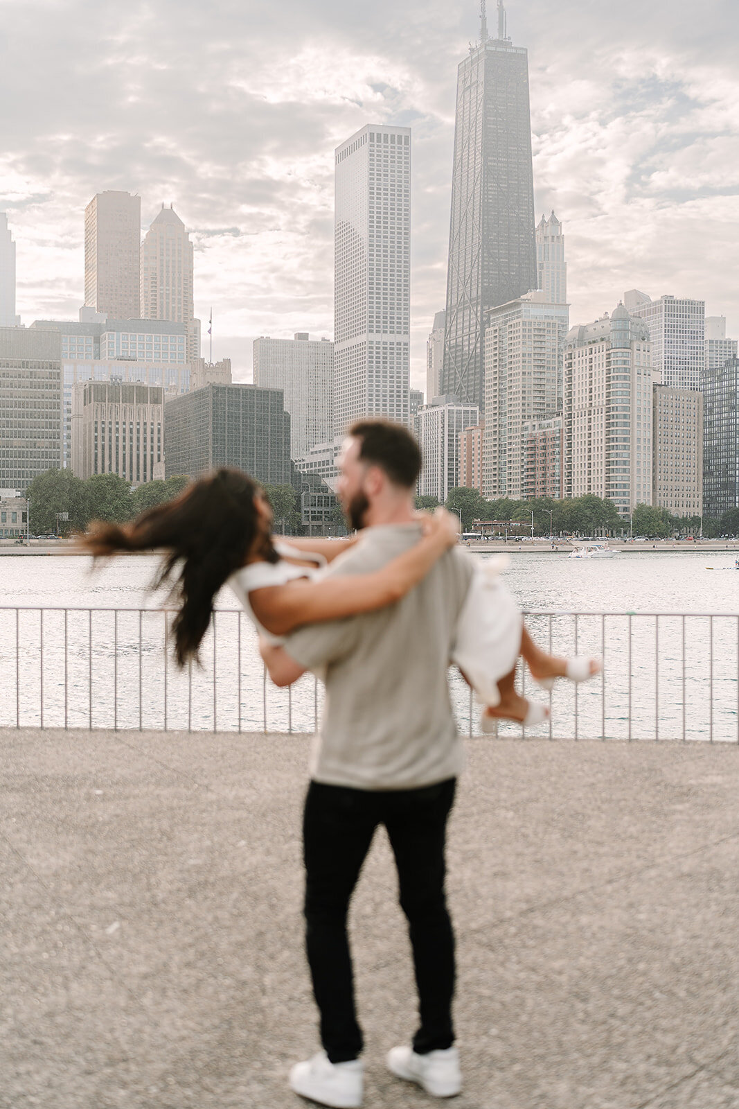 Milton Lee Olive Park Suprise Proposal Avery + Brittany - Ashlee Cole Photography-07351