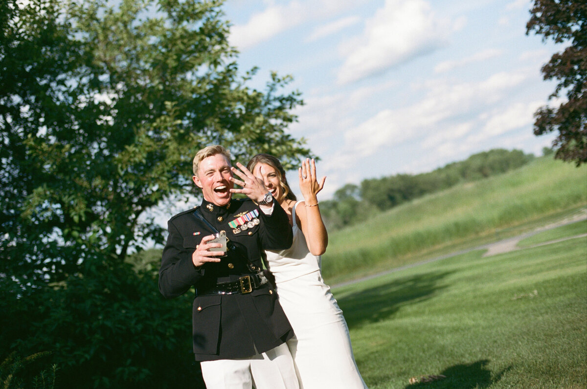 Upstate NY Wedding Photographer