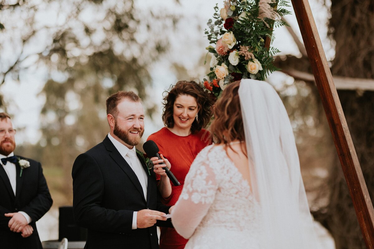 Dubbo Wedding Photographer 17