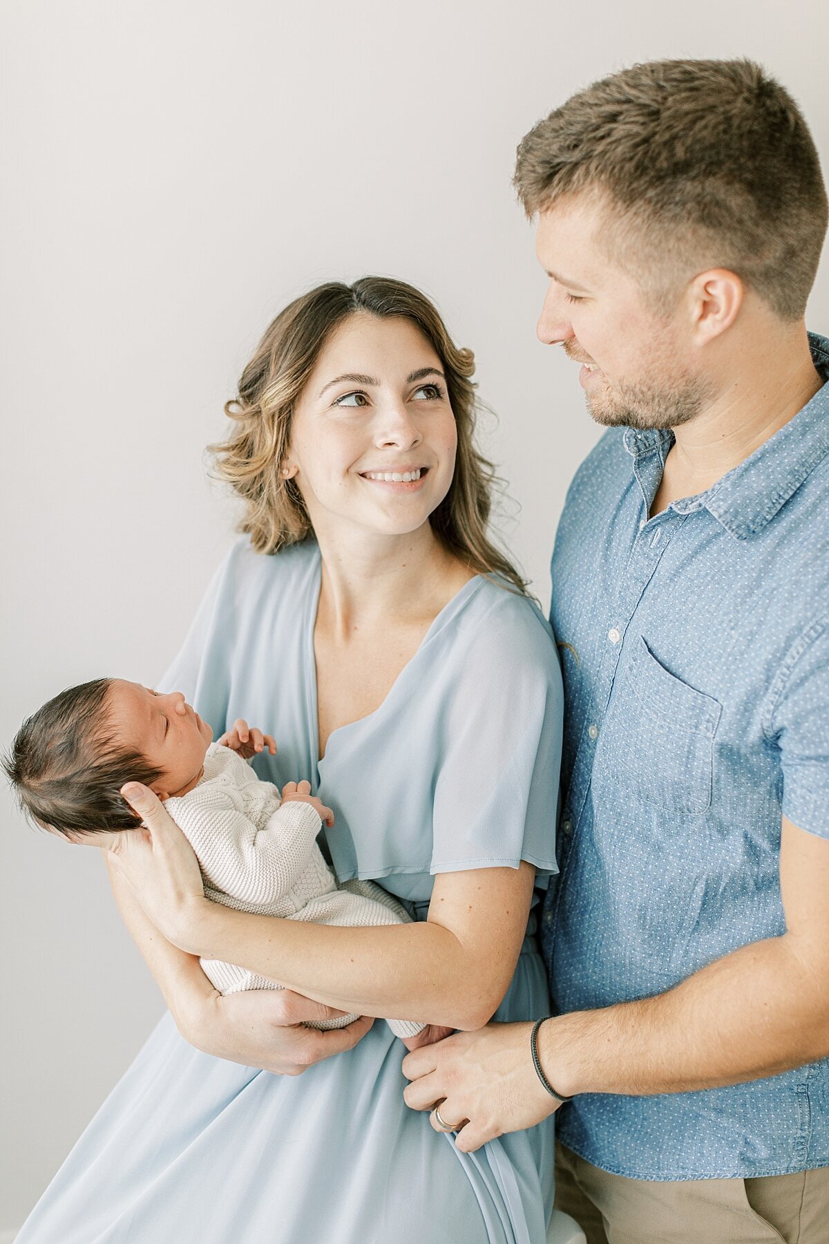 baby photography in  Lancaster, PA