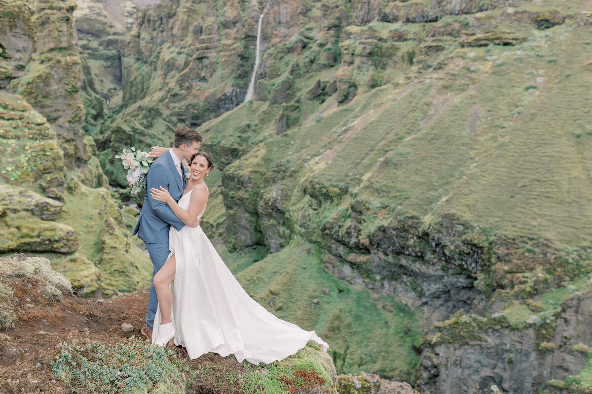 Iceland Elopement Photographer-13