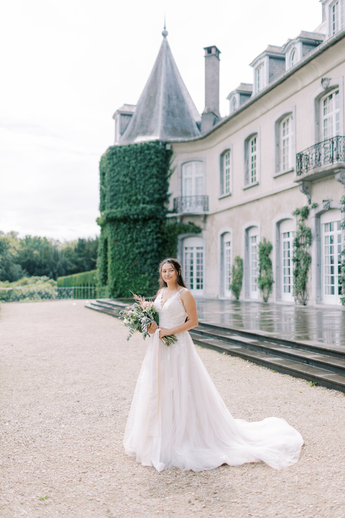 IMG_0737 Chateau de la Hulpe Brussels Wedding Photographer Bruiloft