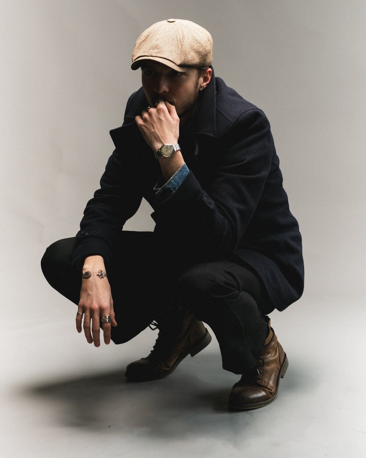 STUDIO JULLES X PORTRET 3
