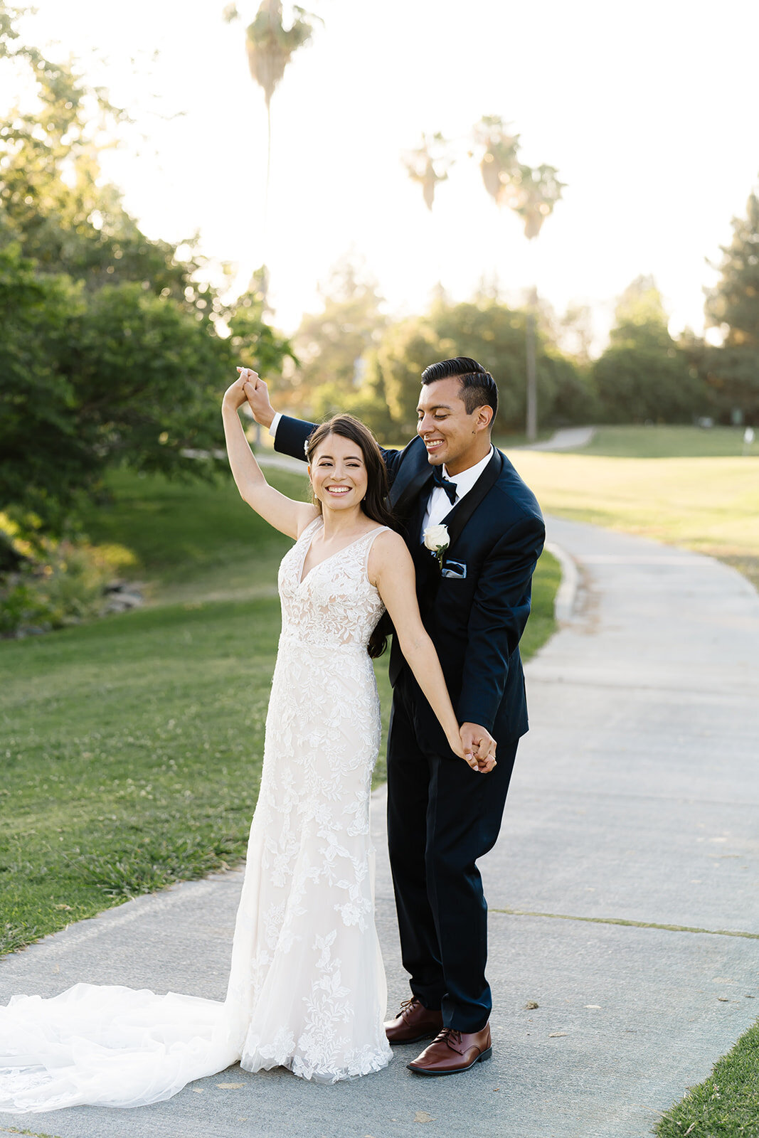 La Mirada Golf Course 63