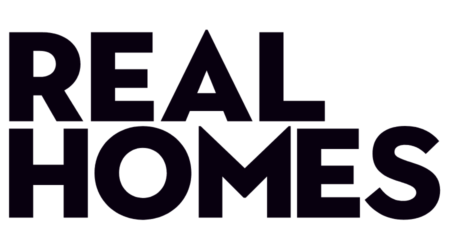 real-homes-vector-logo