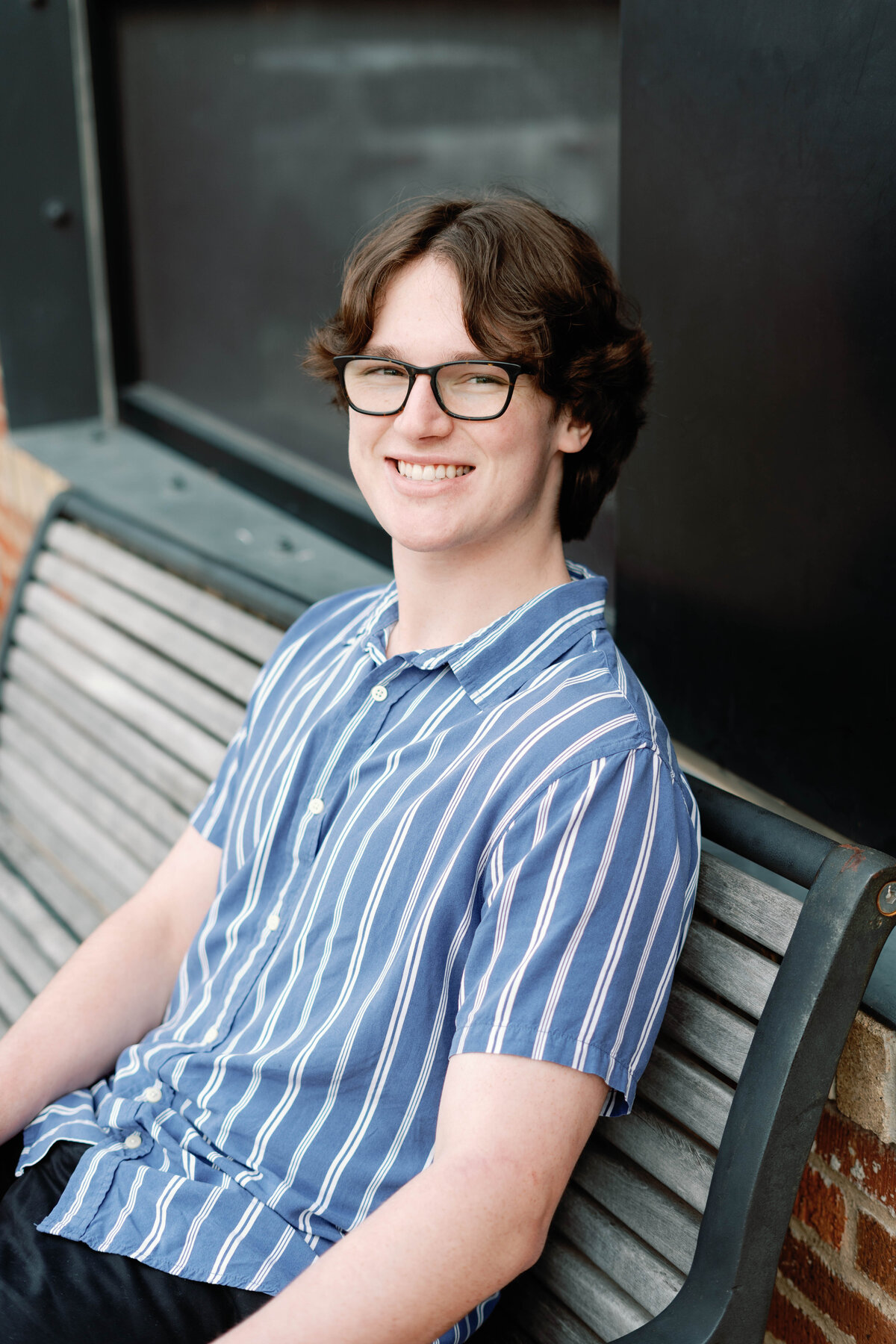 George Senior Photos-11