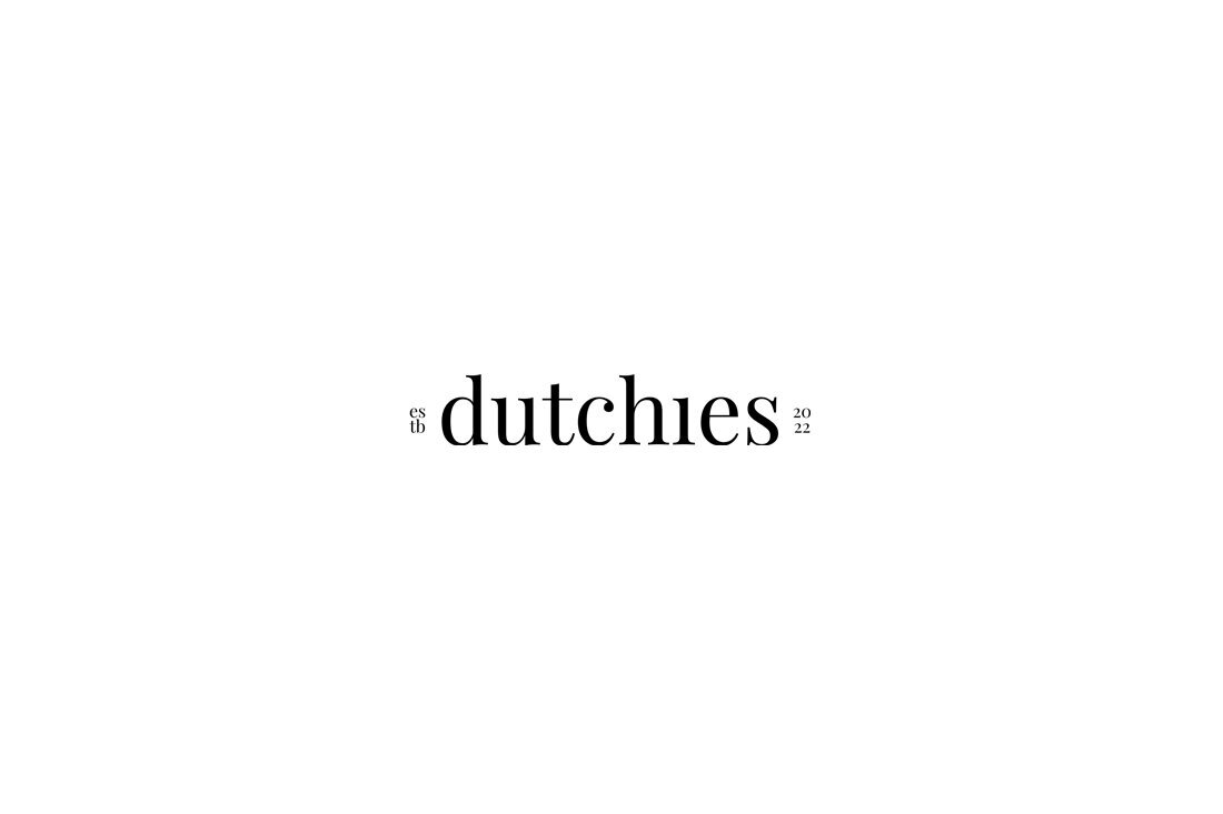 Logo Dutchies