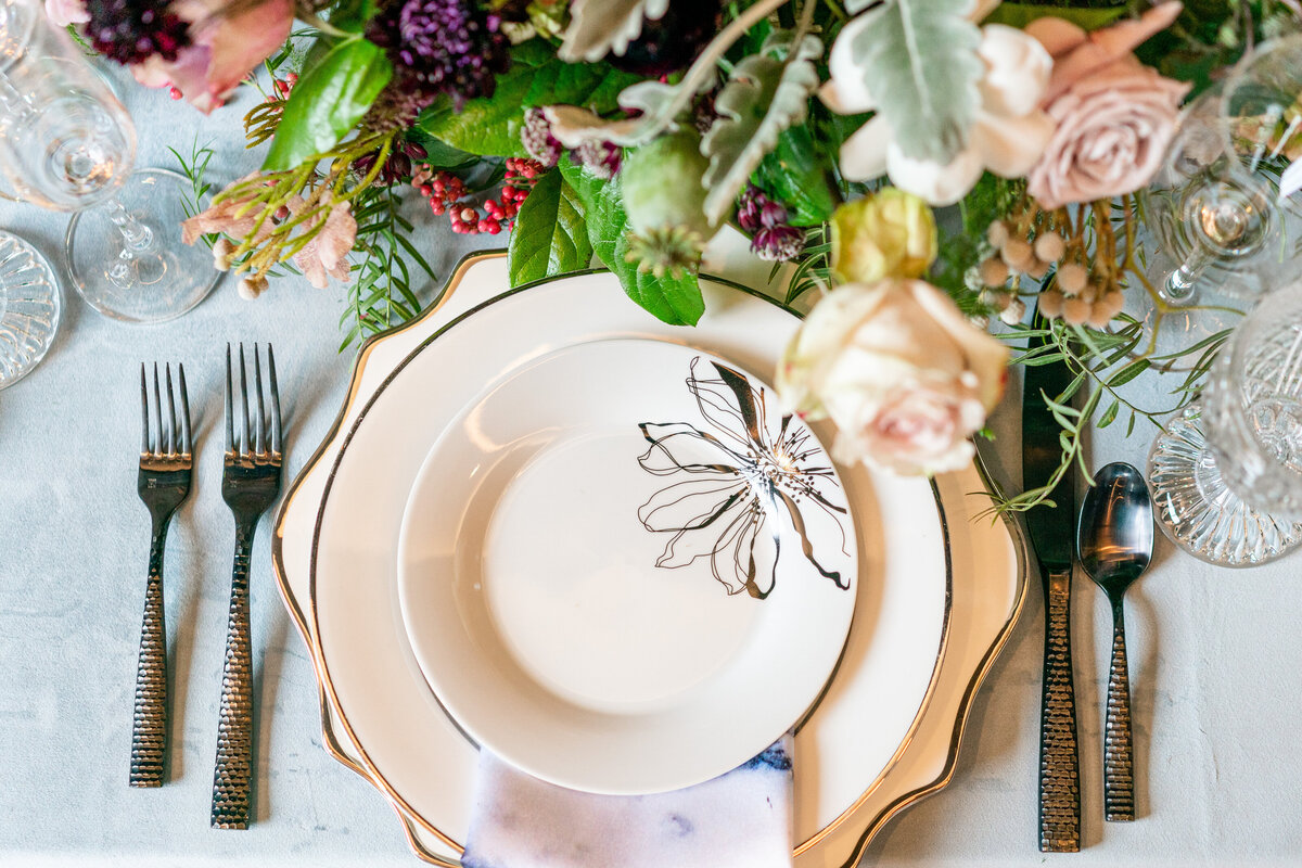 Contact Floral Wild Wedding Florist in Denver, CO