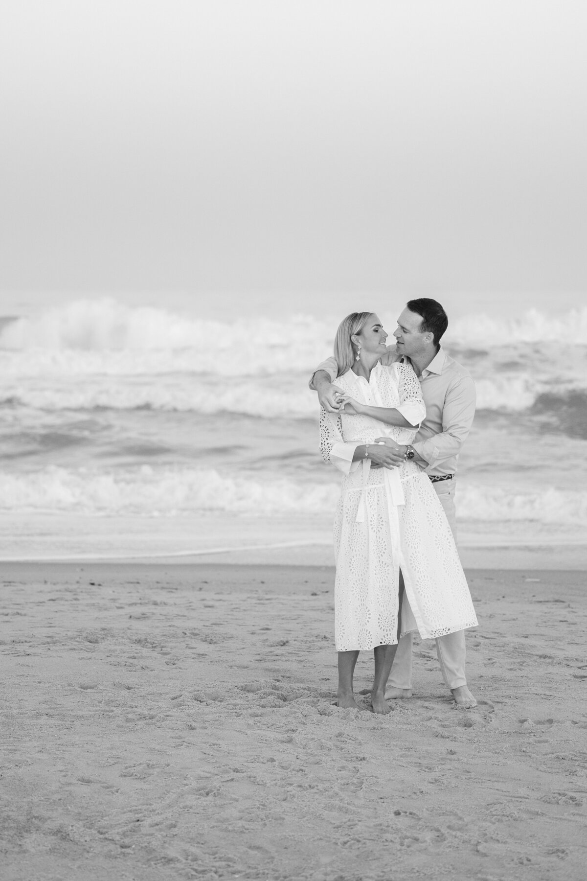 New Jersey Wedding Photographers	Spring Lake, NJ	Beach	Engagement Session	Early Fall October	Elegant Luxury Artistic Modern Editorial Light and Airy Natural Chic Stylish Timeless Classy Classic Romantic Couture Fine Art Experienced Professional Love Couples Emotional Genuine Authentic Real Fashion Fairy Tale Dream Lovers Jersey Shore Intimate	Engagement Session Photos Portraits Image 40