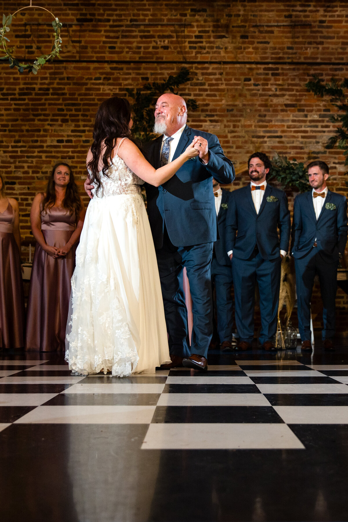 Baltimore Maryland Wedding Photographer-69