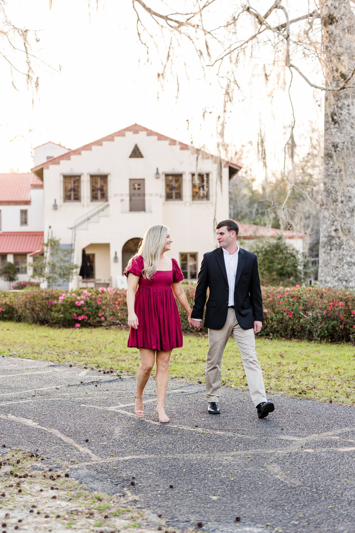 Mary Warren Engagement Session - Taylor'd Southern Events - Florida Wedding Photographer-5935