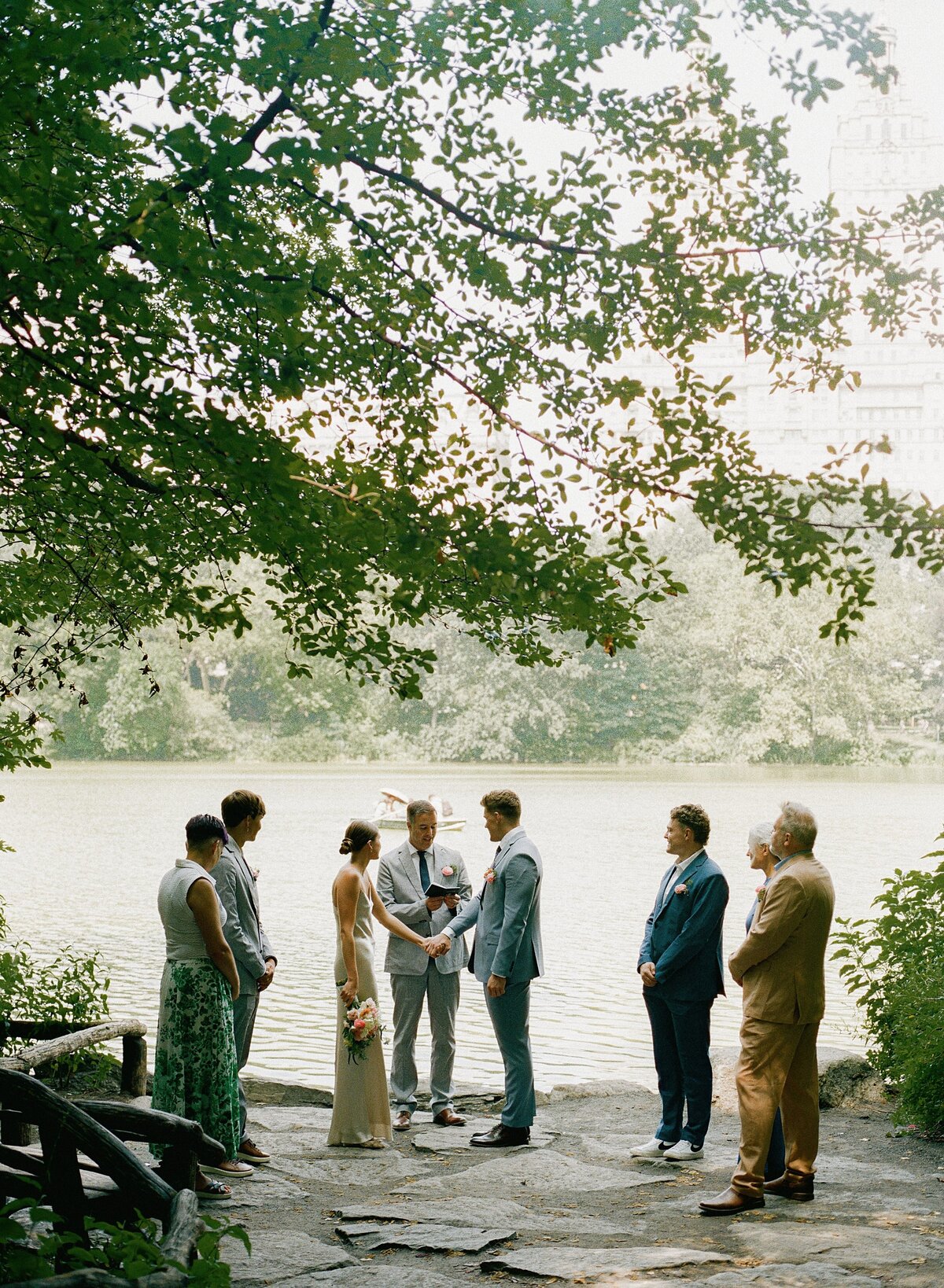 Sidney Scheinberg -166