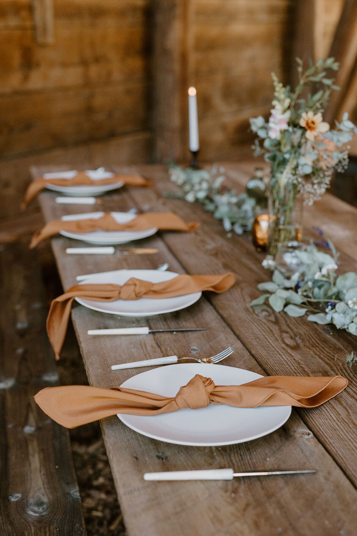 tablescape