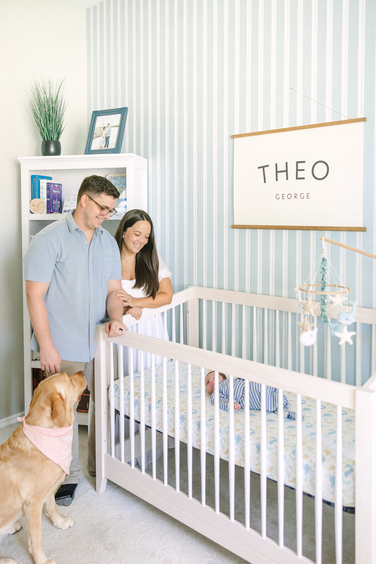 Newell Newborn - Theo-57