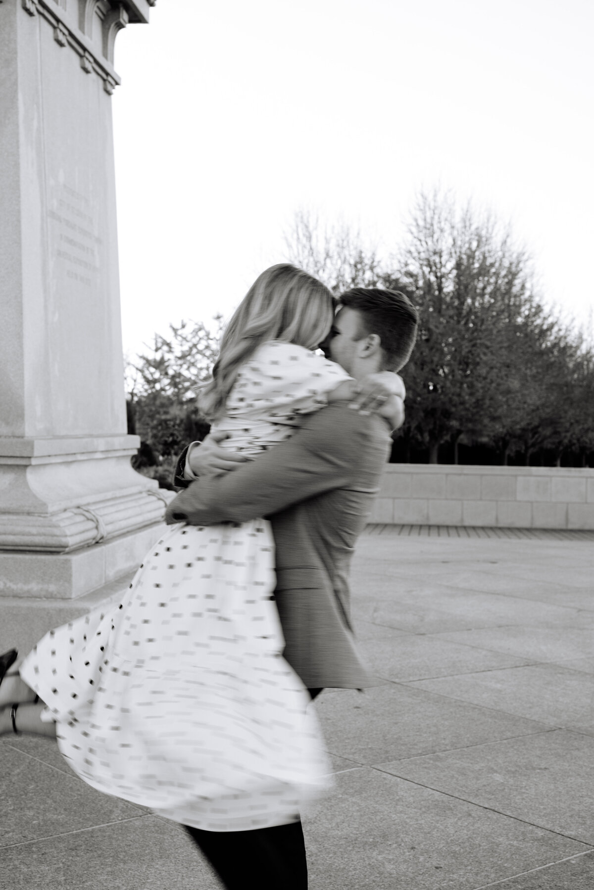 St. Louis Art Museum Engagement Photos160