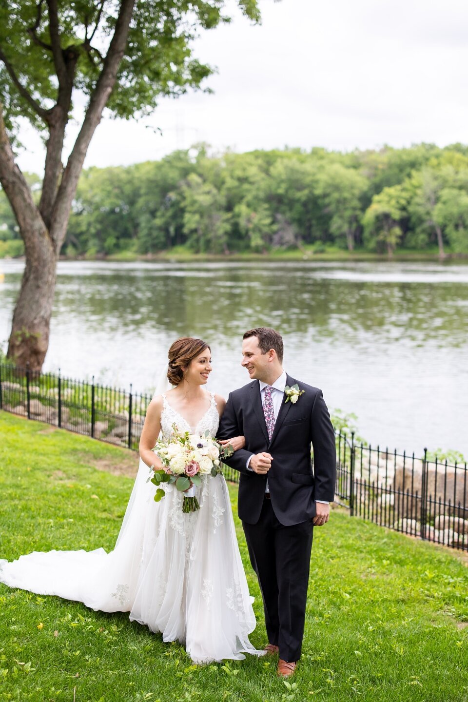 Eric Vest Photography - Leopold's Mississippi Gardens Wedding (53)