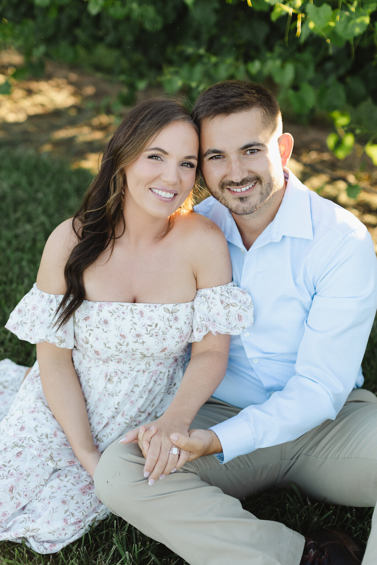 R+M Engagement