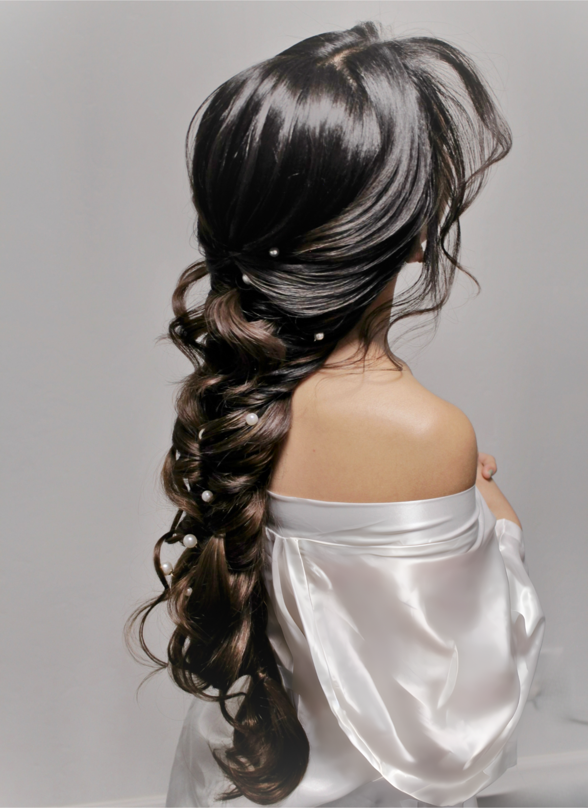 mel bride Albuquerque Bridal hair and make up Albuquerque mobile bridal hairstylist Albuquerque bridal hairstylist