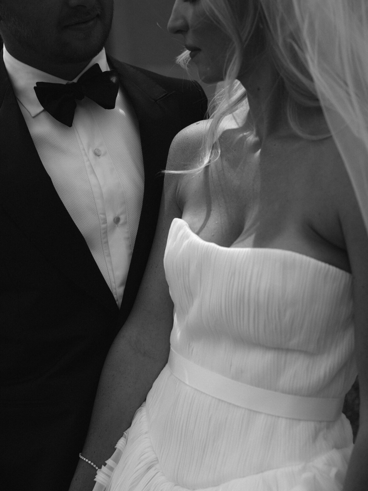 Fashion forward editorial wedding photography at Old Post Office Chicago showcases Lauren Alatriste's sophisticated approach to ceremony coverage, creating luxury wedding imagery that combines architectural beauty with authentic emotional storytelling.